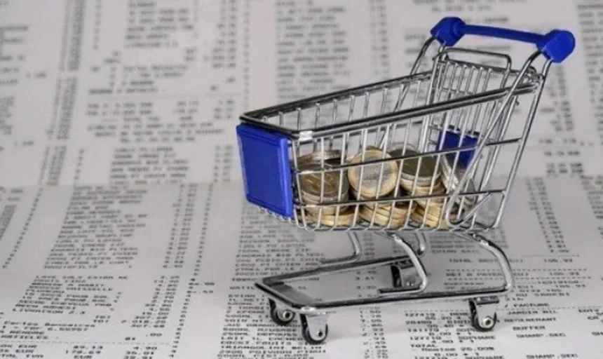 Στο 2,8% ο πληθωρισμός στην Ελλάδα τον Ιανουάριο