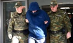 Στο Αεροδικείο σήμερα ο σμήναρχος που κατηγορείται για κατασκοπεία υπέρ της Κίνας