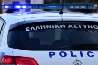 Συγκεντρώσεις για τα Τέμπη: 128 προσαγωγές και 3 συλλήψεις στο Σύνταγμα