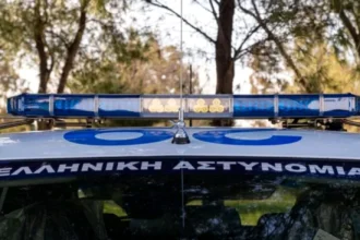 Συνελήφθη ο 47χρονος που είχε αποδράσει από το Ιπποκράτειο