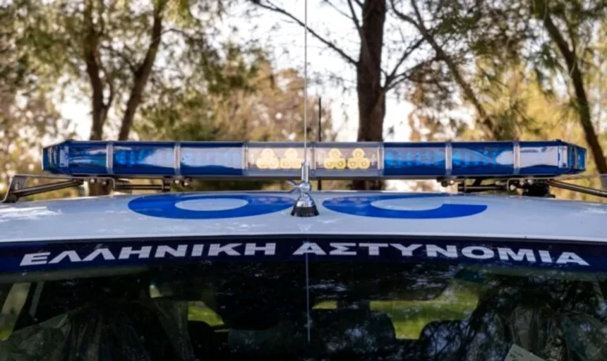Συνελήφθη ο 47χρονος που είχε αποδράσει από το Ιπποκράτειο