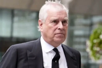 Συνελήφθη ο πρώην πρίγκιπας Άντριου για το σκάνδαλο Επστάιν