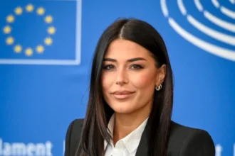 Συνέντευξη με την Αφροδίτη Λατινοπούλου: «Για μια Ελλάδα ελληνική, για μια Ελλάδα περήφανη και αξιοπρεπή»