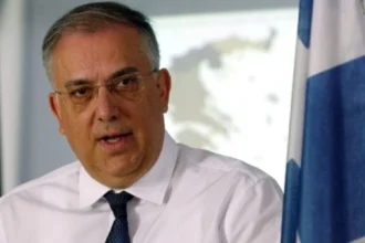 Τάκης Θεοδωρικάκος: «Εθνικό καθήκον ενότητας η επιστολική ψήφος των ομογενών»