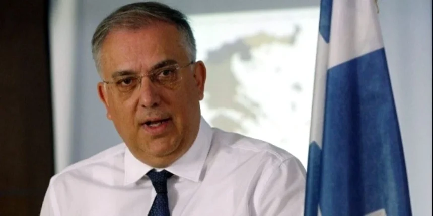 Τάκης Θεοδωρικάκος: «Εθνικό καθήκον ενότητας η επιστολική ψήφος των ομογενών»