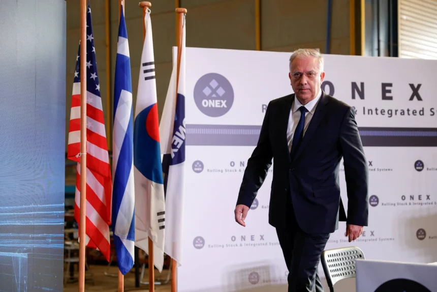 Τάκης Θεοδωρικάκος: Ετοιμάζεται νέο καθεστώς για τις μικρομεσαίες επιχειρήσεις με 150 εκατ. ευρώ για εκπαίδευση στην ΤΝ