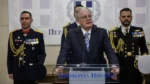 Τασούλας για επέτειο απελευθέρωσης της πόλης: Με σύμπνοια, ομοφροσύνη και ενότητα όλοι οι αντίπαλοι νικιώνται