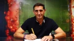 Τέλος ο Χιμένεθ από τον Άρη