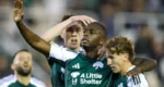 Τεττέη και Αντίνο έκαναν τη διαφορά στο 3-0 του Παναθηναϊκού επί της Κηφισιάς
