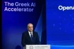 Θεοδωρικάκος: Η Ελλάδα γρήγορη στην κούρσα της τεχνητής νοημοσύνης