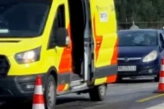 Θεσσαλονίκη: 24χρονος έπεσε από γέφυρα στον Περιφερειακό