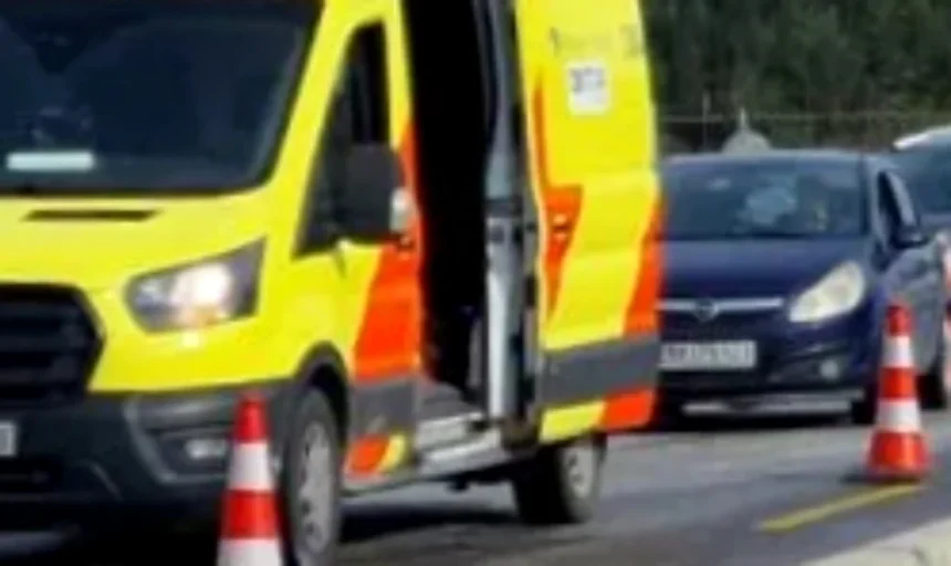 Θεσσαλονίκη: 24χρονος έπεσε από γέφυρα στον Περιφερειακό