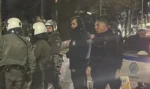 Θεσσαλονίκη: 38 συλλήψεις μετά τη νέα αστυνομική επιχείρηση στο ΑΠΘ