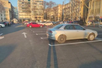 Θεσσαλονίκη: Κλείνει το πάρκινγκ της πλατείας Ελευθερίας