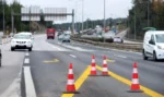 Θεσσαλονίκη: Κλείνει το βράδυ ο περιφερειακός λόγω εργασιών για το Flyover