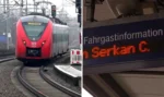 Θλίψη και οργή στη Γερμανία για τον βίαιο θάνατο ελεγκτή από 26χρονο Έλληνα επιβάτη – Ο πατέρας του υπέστη καρδιακό επεισόδιο