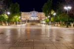 Το δίλλημα των εκλογών και η αντισυστημική επιλογή