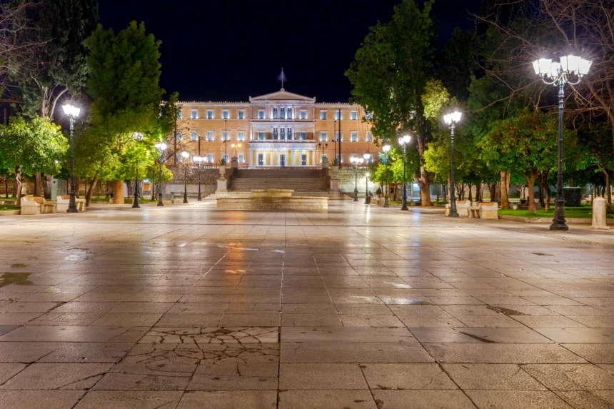 Το δίλλημα των εκλογών και η αντισυστημική επιλογή