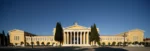 Το νέο Διοικητικό Συμβούλιο της Επιτροπής Ολυμπίων και Ζαππείου Κληροδοτήματος
