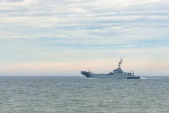 Τουρκική πρόκληση με αφορμή το ναυάγιο της Χίου: Επιχείρησε να αμφισβητήσει αρμοδιότητες Έρευνας και Διάσωσης στο Αιγαίο