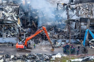 Τρεις συγκεντρώσεις στη Θεσσαλονίκη – Νέα διαμαρτυρία για την έκρηξη στη Βιολάντα