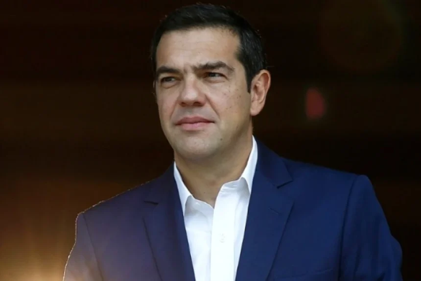 Τσίπρας σε Τασούλα για την Συνταγματική αναθεώρηση: Καμία συναίνεση, η κυβέρνηση δεν εφαρμόζει το Σύνταγμα