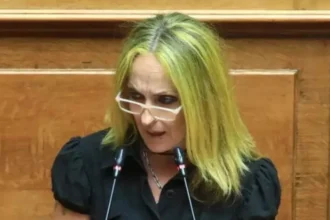 Τζώρτζια Κεφαλά: «Η Πλεύση Ελευθερίας είναι εδώ, δεν διαλύεται»