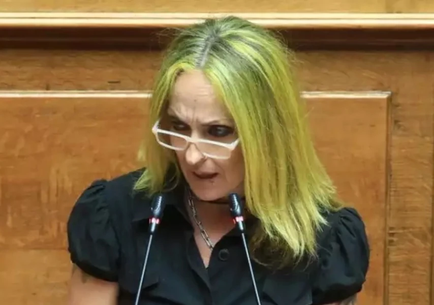 Τζώρτζια Κεφαλά: «Η Πλεύση Ελευθερίας είναι εδώ, δεν διαλύεται»