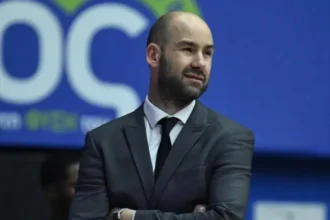 Βασίλης Σπανούλης: Δεν ήμουν ο πιο ταλαντούχος παίκτης αλλά ήξερα να διαχειρίζομαι θετικές και αρνητικές καταστάσεις