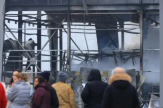 Βιολάντα: Η ισχύς της έκρηξης ήταν σαν 185 κιλά TNT – Απολογείται την Τρίτη ο ιδιοκτήτης