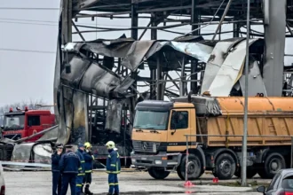 Βιολάντα: «Πάγωσαν» οι έρευνες λόγω της διαρροής -Οι προειδοποιήσεις από το 2020 για το προπάνιο