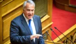 Βορίδης για την τραγωδία στη Χίο: Η ευθύνη ανήκει στο διακινητή