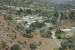 Βορίζια: Η ΕΛ.ΑΣ. εντόπισε όπλα σε εγκαταλελειμμένο ποιμνιοστάσιο
