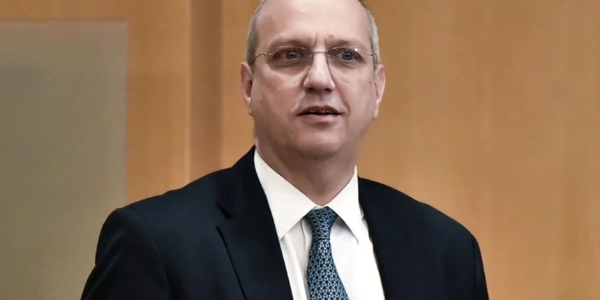Βουλή: Ο Γιάννης Οικονόμου εξελέγη πρόεδρος της Διακομματικής Επιτροπής για τον αγροτικό τομέα