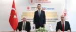 Υπεγράφη συμφωνία μεταξύ Άγκυρας και Chevron: Ξεκινούν κοινές έρευνες για πετρέλαιο και φυσικό αέριο