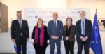 ΥΠΕΞ: Παρουσίαση νέας Παγκόσμιας Πλατφόρμας Ψηφιακού Κέντρου Ενημέρωσης