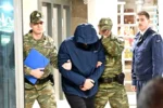Υπόθεση Κατασκοπείας: Ο Σμήναρχος στη Φυλακή – Οι Έρευνες για Συνεργούς Συνεχίζονται