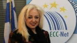 Υπουργείο Ανάπτυξης: Η Άννα Στρατινάκη υπέβαλε την παραίτησή της για οικογενειακούς λόγους υγείας