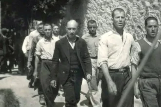 Υπουργείο Πολιτισμού: Προχωρά σε νόμιμες ενέργειες για να αποκτήσει τα αρχεία με τους 200 εκτελεσθέντες στην Καισαριανή