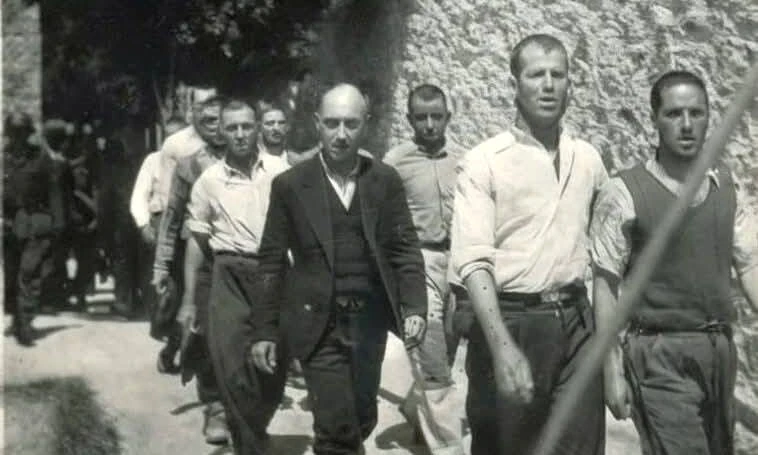Υπουργείο Πολιτισμού: Προχωρά σε νόμιμες ενέργειες για να αποκτήσει τα αρχεία με τους 200 εκτελεσθέντες στην Καισαριανή