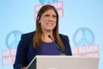 Ζ. Κωνσταντοπούλου: Ξεκάθαρα πολιτικό το σκάνδαλο «Βιολάντα» – Δεν αισθάνομαι ανησυχία από ένα κόμμα Καρυστιανού ή Τσίπρα