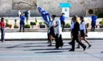 25η Μαρτίου: Μαθητική παρέλαση σήμερα, στρατιωτική παρέλαση αύριο στην Αθήνα