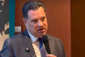 Αδ. Γεωργιάδης: Η Ελλάδα ως πόλος έλξης κλινικών δοκιμών και η ολοκλήρωση των «κάθετων έργων» του ΤΑΑ στα νοσοκομεία