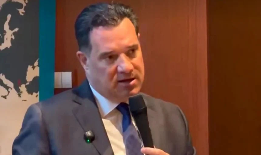 Αδ. Γεωργιάδης: Η Ελλάδα ως πόλος έλξης κλινικών δοκιμών και η ολοκλήρωση των «κάθετων έργων» του ΤΑΑ στα νοσοκομεία