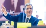 Αυτιάς για την περιπέτεια της υγείας του: «Ο γιατρός είναι η τελευταία ελπίδα πριν από τον Θεό» – «Υπάρχει κάποια δύναμη που μας προστατεύει»