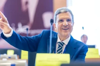 Αυτιάς για την περιπέτεια της υγείας του: «Ο γιατρός είναι η τελευταία ελπίδα πριν από τον Θεό» – «Υπάρχει κάποια δύναμη που μας προστατεύει»