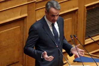 Αιχμές Μητσοτάκη για «πατριώτες της φακής»: «Μάλλον ήμουν προσβλητικός για τις φακές»