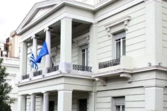Άμεση απάντηση του ΥΠΕΞ στην Τουρκία για τους Patriot: Ανυπόστατα τα περί αποστρατιωτικοποίησης των νησιών του Αιγαίου