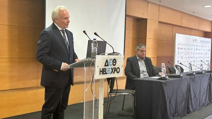 Ανδριανός: Κοινός μας στόχος η στήριξη του παραγωγού και ολόκληρης της αλυσίδας του πρωτογενούς τομέα