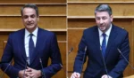 Ανδρουλάκης: Κάθε ψήφος στο ΠΑΣΟΚ είναι ήττα της ΝΔ